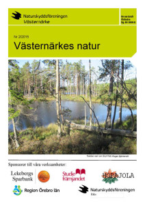 Västernärkes natur 2015-2 bild