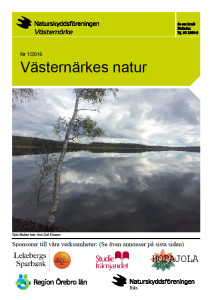 Västernärkes natur 2016-1 bild